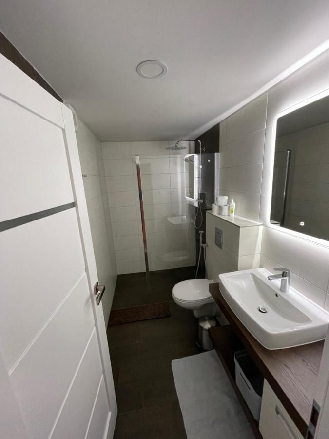 Apartmany U Lipy Tatobity Exteriör bild