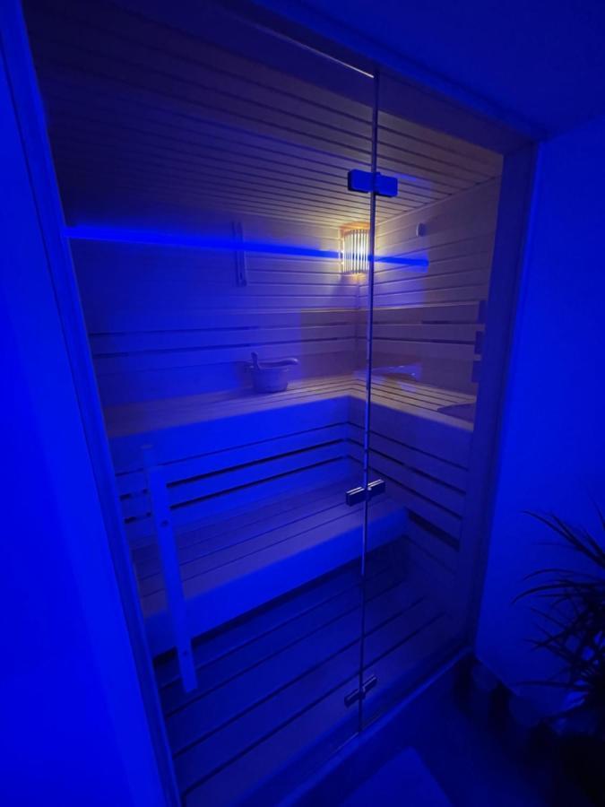 Apartmany U Lipy Tatobity Exteriör bild