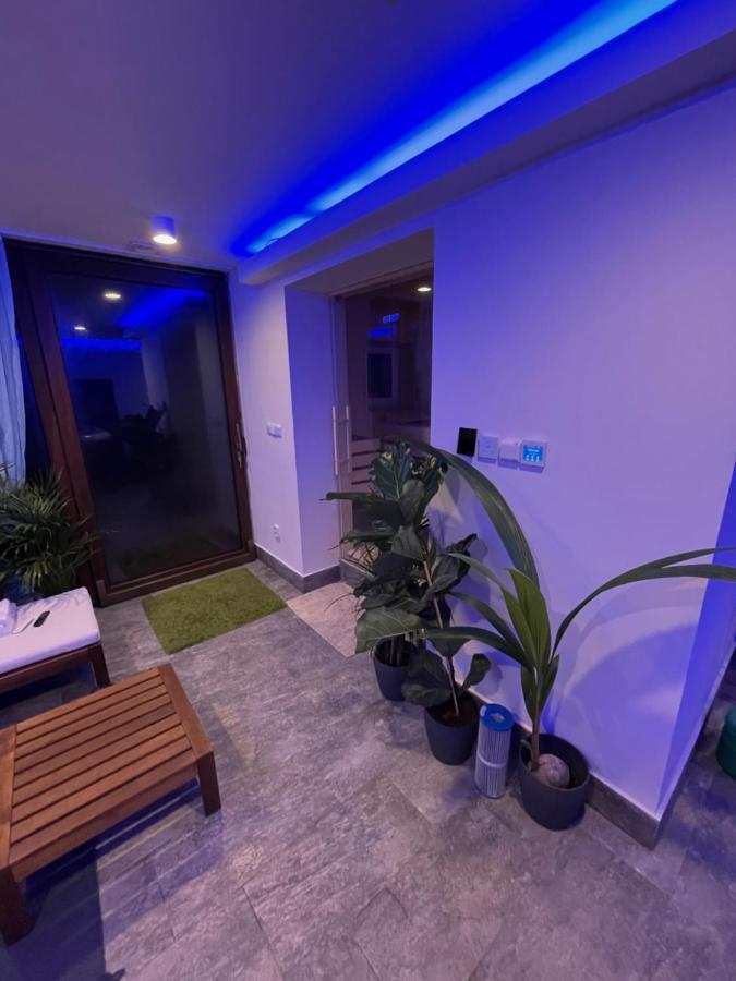 Apartmany U Lipy Tatobity Exteriör bild